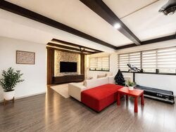 Blk 7A Commonwealth Avenue (Queenstown), HDB 5 Rooms #553481541